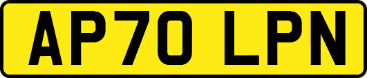 AP70LPN