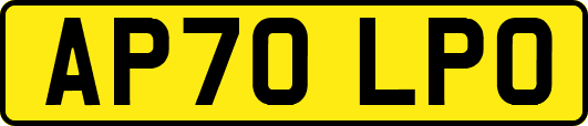 AP70LPO