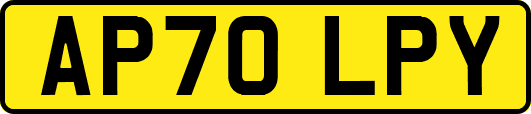 AP70LPY