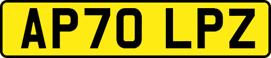 AP70LPZ