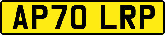 AP70LRP