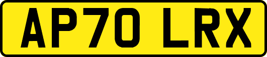 AP70LRX