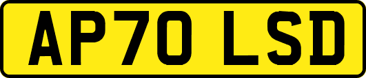 AP70LSD
