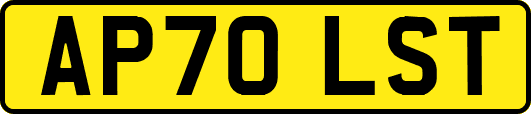 AP70LST