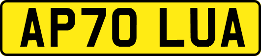 AP70LUA