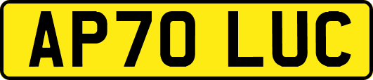 AP70LUC