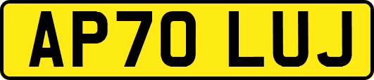 AP70LUJ