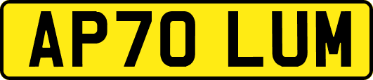 AP70LUM