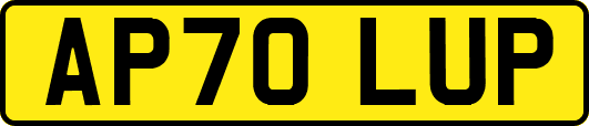 AP70LUP