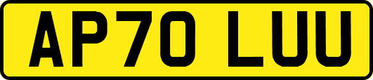 AP70LUU