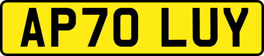 AP70LUY