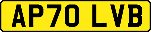 AP70LVB