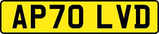 AP70LVD