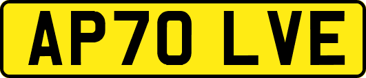 AP70LVE