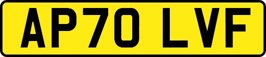 AP70LVF