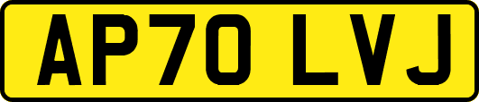 AP70LVJ