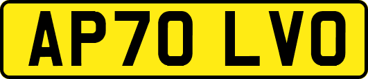 AP70LVO