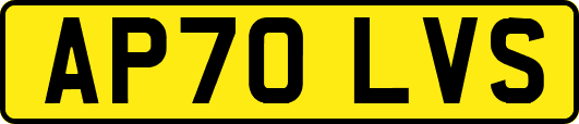 AP70LVS