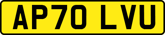 AP70LVU