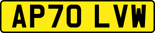 AP70LVW