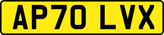 AP70LVX