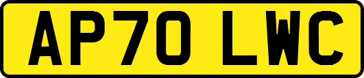 AP70LWC
