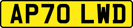 AP70LWD