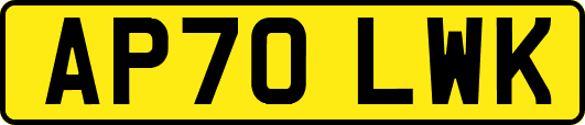 AP70LWK