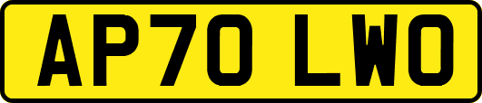 AP70LWO