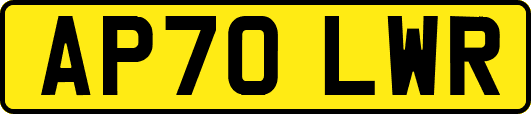 AP70LWR