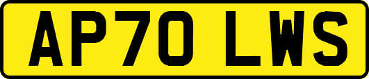 AP70LWS