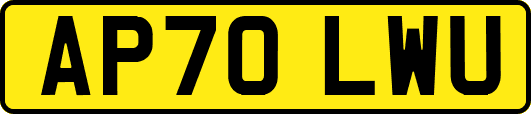 AP70LWU