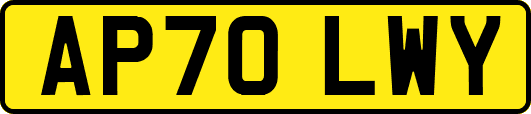 AP70LWY