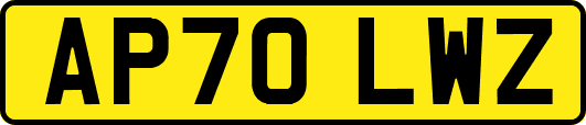 AP70LWZ