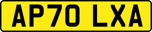AP70LXA
