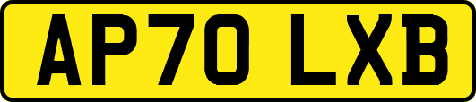 AP70LXB