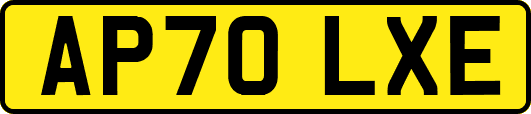 AP70LXE