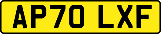 AP70LXF