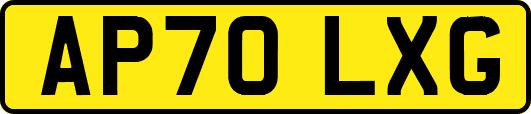 AP70LXG