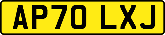 AP70LXJ