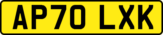 AP70LXK