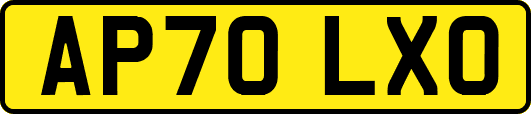 AP70LXO