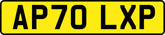 AP70LXP
