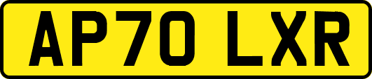 AP70LXR