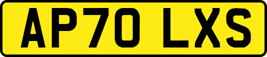 AP70LXS