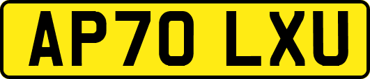 AP70LXU