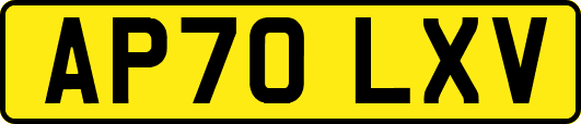 AP70LXV