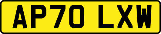 AP70LXW