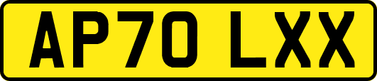AP70LXX
