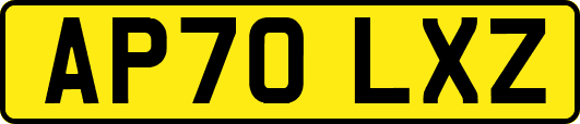 AP70LXZ